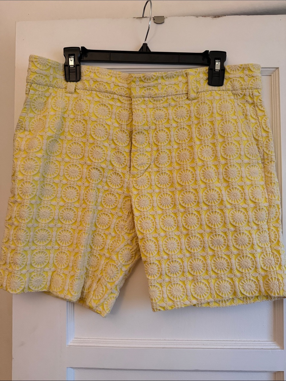 Mr Turk Shorts